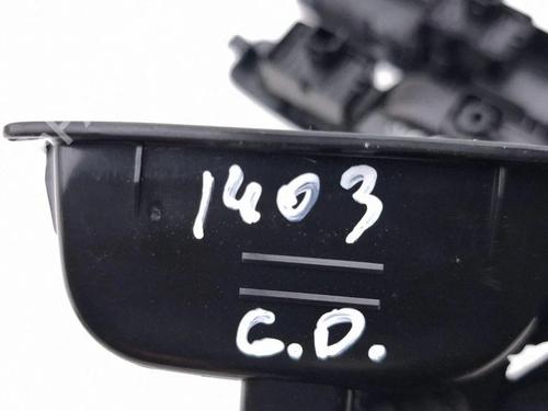 Left front window switch RENAULT MEGANE IV Hatchback (B9A/M/N_) 1.5 dCi 110 (B9A3) | BP37522233I27 - Image 7