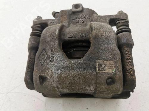 Right front brake caliper RENAULT CLIO V (B7_) 1.3 TCe 130 (B7MF) | BP38282738M104 - Image 3