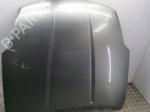 Used Hood NISSAN 350Z Coupe (Z33) 3.5 (AAZ33) (280 hp) 28882128