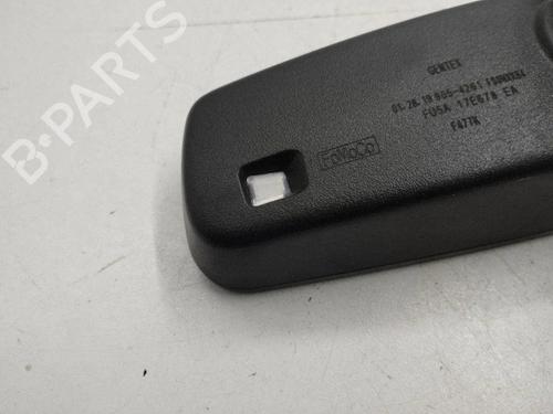 Espelho interior FORD FOCUS IV (HN) 1.0 EcoBoost | BP38241738I6 - Image 4