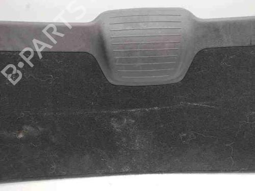 Boot lining MERCEDES-BENZ C-CLASS (W204) C 200 CDI (204.001) | BP28861390I3