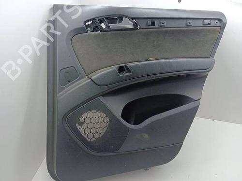 Rear right panel AUDI Q7 (4LB) 3.0 TDI quattro | BP36188208C61 - Image 2