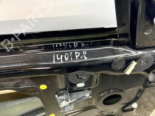 Left front door JAGUAR E-PACE (X540) 2.0 D180 AWD | BP38249951C2 - Image 8