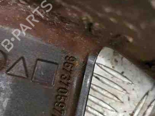 Rim CITROËN DS4 (NX_) 2.0 HDi 165 | BP28845023C45 