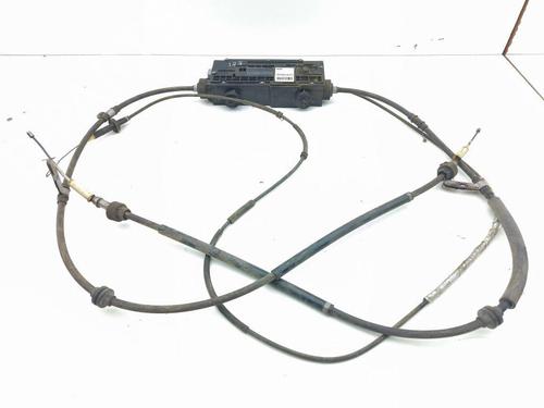 Elektronische module LAND ROVER RANGE ROVER SPORT I (L320) 2.7 D 4x4 (190 hp) 29569387