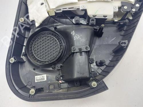 Rear left panel HONDA ACCORD VIII (CU) 2.2 i-DTEC (CU3) | BP33253487C60 - Image 3