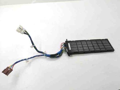 Used Heater resistor HONDA CR-V II (RD_) 2.2 CTDi (RD9) (140 hp) 28869090