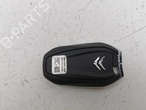 Electronic module CITROËN C4 III (BA_, BB_, BC_) ë-C4 (BCZKXC, BZCKSC) | BP28865146M83 