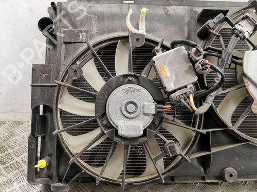 Kølerpakke LEXUS NX (_Z1_) 300h AWD (AYZ15_) | BP28856947M120 