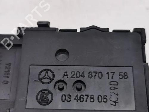 Switch MERCEDES-BENZ CLS (C218) CLS 350 CDI / d (218.323) | BP28857812I30 