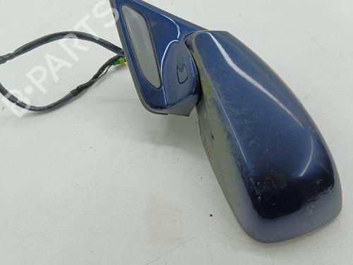 Left mirror LANCIA PHEDRA (179_) 2.2 JTD (179AXC1A) | BP28891726C26 