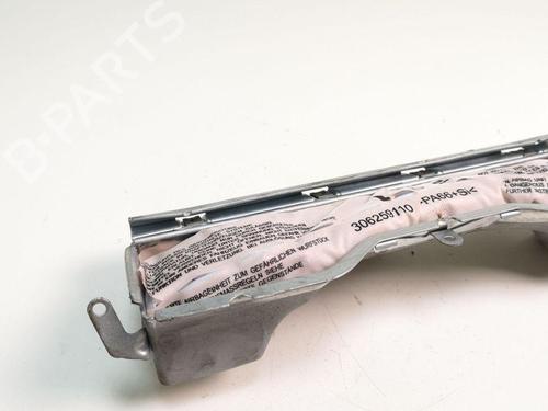 Knee airbag MERCEDES-BENZ C-CLASS (W204) C 220 CDI (204.008) | BP28885266C50 