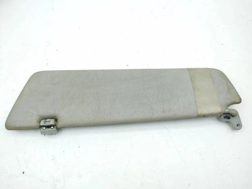 Used Left sun visor Left sun visor 36331230 36331230