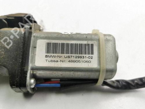 Electronic module BMW 5 Touring (E61) 520 d | BP40209376M83 - Image 2