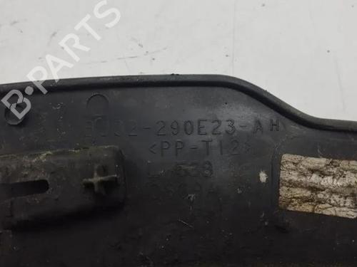 Wheel arch trim LAND ROVER RANGE ROVER EVOQUE (L538) 2.2 D 4x4 | BP28859681C116 