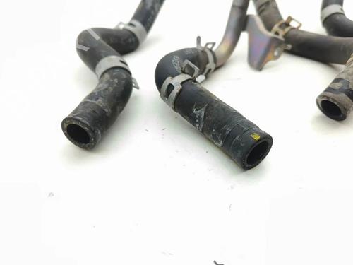 Pipe HONDA HR-V (GH_) 1.6 16V (GH1, GH3) | BP36082993M125 - Image 2