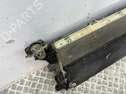 Radiator set AUDI A6 C7 Avant (4G5, 4GD) 3.0 TDI quattro | BP36200084M120 - Image 4