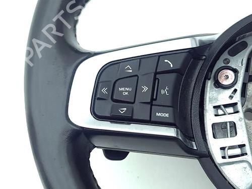 Steering wheel JAGUAR F-PACE (X761) 2.0 SD4 AWD | BP33259755C49 - Image 2