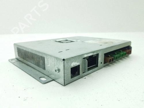 Electronic module BMW 7 (E65, E66, E67) 730 d | BP40208131M83 - Image 4