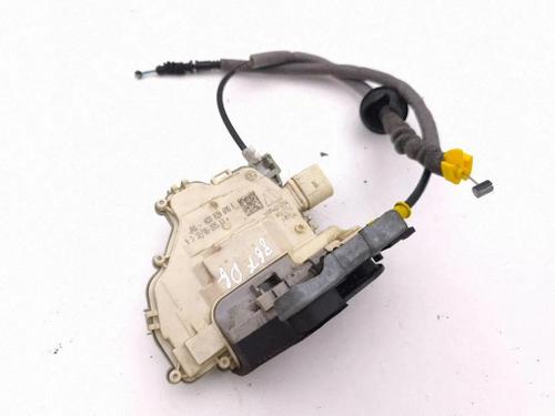 Used Rear right lock Rear right lock AUDI A4 B9 (8W2, 8WC) 2.0 TDI (150 hp) 40466088 40466088