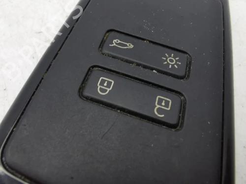 Electronic module RENAULT CLIO II Hatchback Van (SB0/1/2_) 1.2 (SB0A, SB0F, SB1K, SB2D) | BP36208701M83 - Image 5