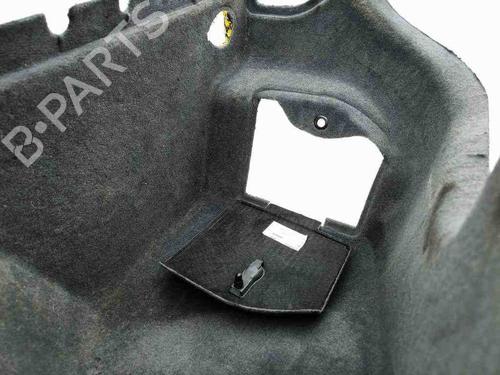 Tailgate trim MASERATI QUATTROPORTE V 4.2 | BP28906262C151 