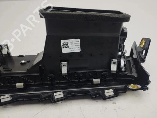 Luftventilen AUDI A1 Sportback (GBA) 25 TFSI | BP36046384I21 - Image 5