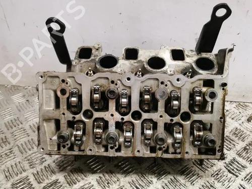 Used Cylinder head AUDI A7 Sportback (4GA, 4GF) 3.0 TDI quattro (204 hp) 28863292