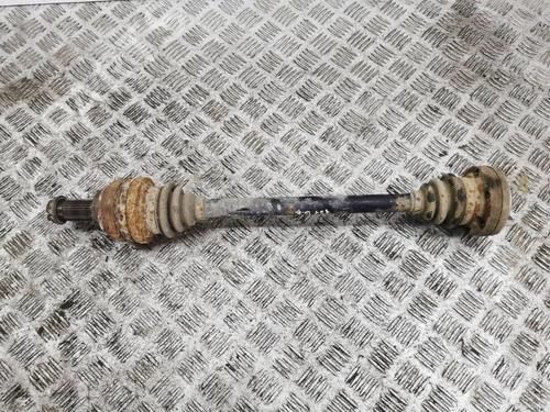 Used Left rear driveshaft Left rear driveshaft 28897836 28897836