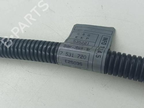 Other BMW X5 (E53) 4.4 i | BP33910450O1 - Image 6