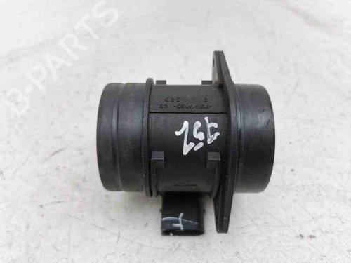 Mass air flow sensor MERCEDES-BENZ B-CLASS Sports Tourer (W245) B 200 CDI (245.208) | BP28889545M95