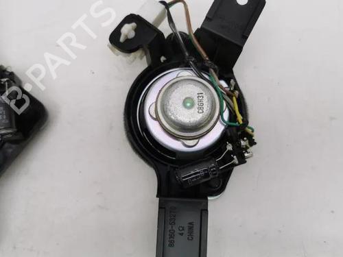 Elektronisk modul LEXUS IS C (GSE2_) 350 (GSE21) | BP28858018M83