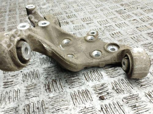 Right rear steering knuckle MERCEDES-BENZ B-CLASS Sports Tourer (W246, W242) B 180 CDI / d (246.212) | BP28893666M28 
