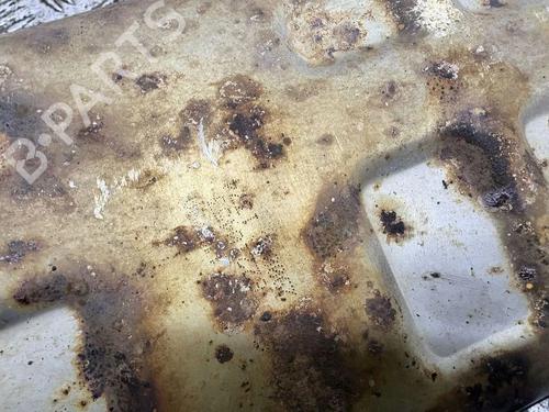 Exhaust system JEEP CHEROKEE (KL) 2.0 CRD | BP32675746M121 - Image 5