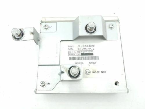 Electronic module HONDA ACCORD VIII (CU) 2.2 i-DTEC (CU3) | BP28897757M83 - Image 2