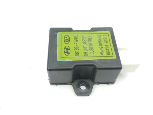Electronic sensor HYUNDAI SANTA FÉ III (DM, DMA) 2.2 CRDi 4WD | BP28873827M84 
