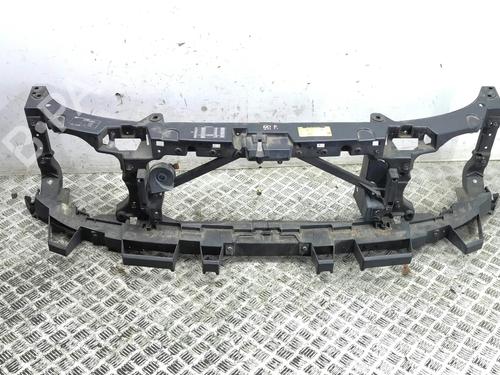 Used Radiator set LAND ROVER RANGE ROVER SPORT I (L320) 2.7 D 4x4 (190 hp) 28872517