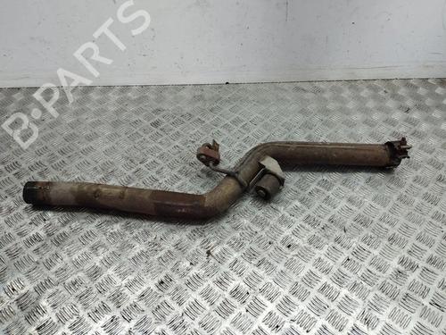 Exhaust system MASERATI QUATTROPORTE V 4.2 | BP28895909M121 - Image 8