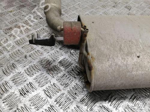 Exhaust system FORD FOCUS IV (HN) 1.0 EcoBoost | BP38280979M121 - Image 5