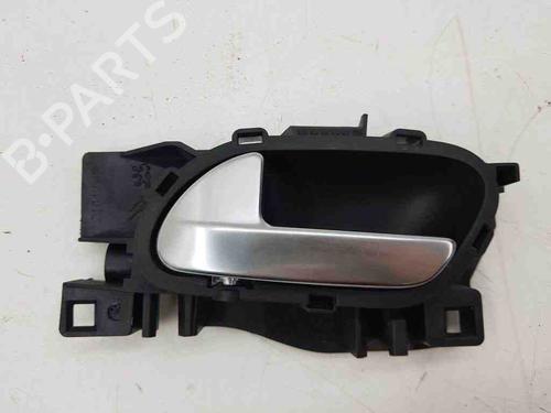 Used Rear left interior door handle CITROËN C4 Grand Picasso II (DA_, DE_) 1.6 HDi 90 (92 hp) 28890506