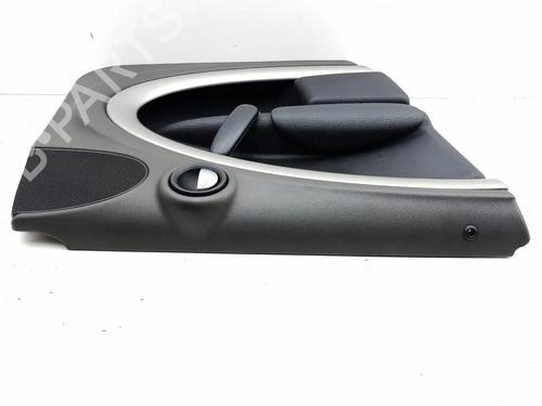 Front left panel MINI MINI COUNTRYMAN (R60) John Cooper Works ALL4 | BP33662108C58 - Image 4