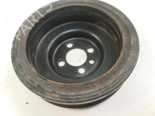 Pulley AUDI A1 (8X1, 8XK) 1.6 TDI | BP36177432M122 - Image 2