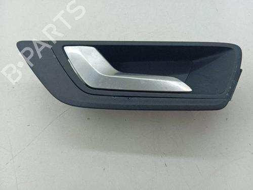 Used Front left interior door handle Front left interior door handle 38281103 38281103