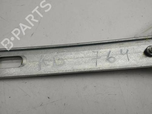 Rear left window mechanism MAZDA CX-5 (KF) 2.0 | BP33256027C24 - Image 4