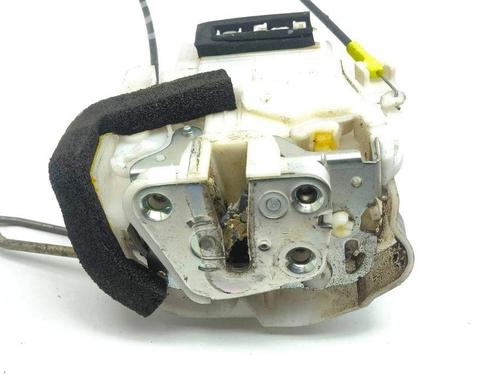 Front left lock SUBARU FORESTER (SH_) 2.0 D AWD (SHH, SHD, SHN) | BP28889306C98 