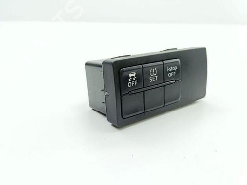 Switch MAZDA 3 Saloon (BM_, BN_) 2.0 | BP28848220I30 