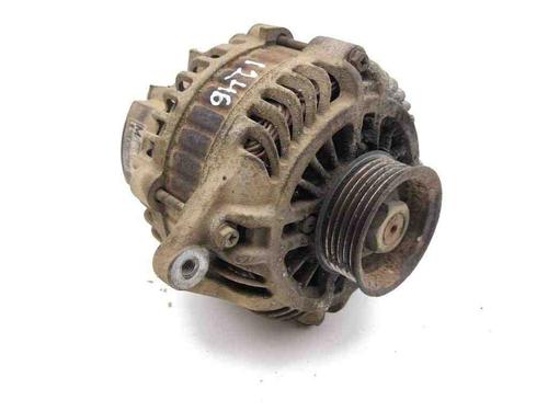 Used Alternator NISSAN 350Z Coupe (Z33) 3.5 (AAZ33) (280 hp) 28882319