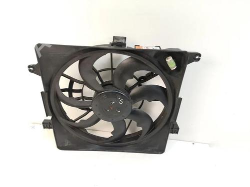 Used Radiator fan Radiator fan 33879346 33879346