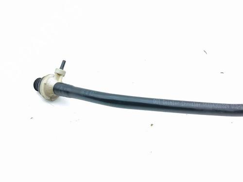 Pipe MERCEDES-BENZ A-CLASS (W169) A 160 CDI (169.006, 169.306) | BP30837242M125
