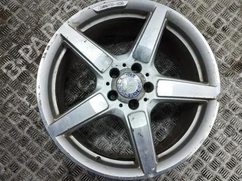 Used Rim MERCEDES-BENZ CLS (C218) CLS 350 CDI / d (218.323) (265 hp) 28857791